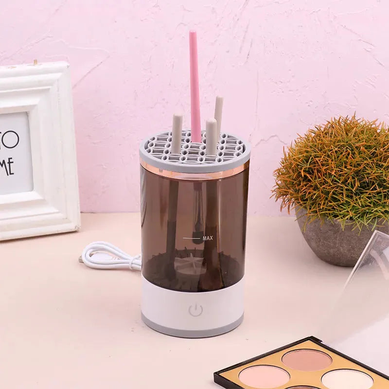 Electric Make up Cleaning - Bellarte Enchanté Electric Make up Cleaning